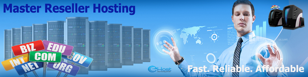 Powerful & Cheap Linux Master Reseller Hosting service Bangladesh - eHostBD
